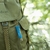 Canivete Opinel N° 07 Trekking - Cyan blue - comprar online