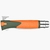 Canivete Opinel N° 12 Explore Aço Inox - Orange na internet