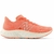 Tênis New Balance Evoz V3 Feminino - Laranja / Coral