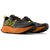 Tênis New Balance Fresh Foam X Hierro v8 Masculino - Preto / Cobre - comprar online