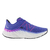 Tênis New Balance More v4 Feminino - Azul / Rosa