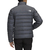 Jaqueta The North Face Aconcágua 2 Masculina - Cinza - comprar online