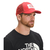 Boné The North Face Mudder Trucker Unissex - Vermelho na internet