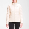 Jaqueta The North Face Thermoball Eco 2.0 Feminina - Off-White