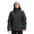 Jaqueta The North Face Carto Triclimate Masculina - Cinza