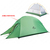 Barraca Naturehike Cloud Up 1 Ultralight - Verde - comprar online