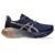 Tênis Asics Novablast 4 Platinum Feminino - Azul / Rose Gold