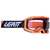 Óculos Leatt Velocity 4.5 MTB Goggles - Laranja Neon