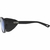 Óculos GOG Nanga Reflex Cat 3 Unissex - Preto / Azul na internet