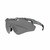 Óculos de Sol HB Shield Evo 2.0 - Silver / Silver