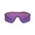 Óculos de Sol HB Shield Comp. 2.0 - Metallic Purp / Multi Purple - comprar online