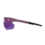 Óculos de Sol HB Shield Comp. 2.0 - Metallic Purp / Multi Purple na internet