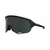 Óculos de Sol HB Edge R Unissex - Matte Black/ Gray