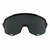 Óculos de Sol HB Edge R Unissex - Matte Black/ Gray - comprar online