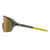 Óculos de Sol HB Edge R - Matte Onyx / Orange Chrome - comprar online