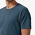 Camiseta On Running On-T Masculina - Navy - loja online