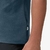 Imagem do Camiseta On Running On-T Masculina - Navy