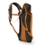 Mochila de Hidratação Osprey Katari 1.5 - Laranja Sunset - comprar online