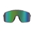 Óculos de Sol HB Grinder - Smoky Quartz / Green Chrome - comprar online
