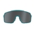 Óculos de Sol HB Grinder - Turquoise / Silver na internet