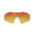 Óculos de Sol HB Shield Evo 2.0 - Branco Matte White/ Red Chrome - comprar online