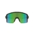 Óculos de Sol HB Edge M Unissex - Verde Metálico / Green Chrome - comprar online