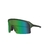 Óculos de Sol HB Edge M Unissex - Verde Metálico / Green Chrome