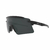 Óculos de Sol HB Apex Bike Beach Tennis - Matte Black / Gray