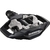 Pedal Shimano PD-M530 Preto C/ Tacos e Plataforma