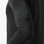 Camiseta On Running Performance Long-T Masculina - Black - Jasper - Tudo para corrida de rua ou trilha, camping, esqui e MTB