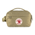 Pochete Fjallraven Kanken Hip Pack Unissex - Bege / Clay