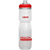 Garrafa Camelbak Podium Chill 710 ml - Branco / Vermelho