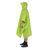 Poncho Naturehike Unissex Triple Canopy Multifuncional 210T