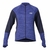 Blusa Ciclista Sol Sports MG LG New Blend Feminina - Azul