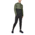 Jaqueta On Running Weather Jacket Masculina - Verde Taiga / Shadow na internet