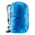 Capa para Mochila Deuter Rain Cover Square (20 a 32 litros) - Azul