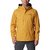 Jaqueta Impermeável Anorak Columbia Watertight II - Amarelo