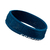 Faixa de Cabeça Fina Compressport ON/OFF (Thin Headband) - Azul - comprar online