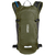 Mochila de hidratação CamelBak Lobo 9 / 2L - Verde Oliva - comprar online