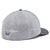 Boné Columbia PFG Logo Mesh Ball Cap Unissex - Cinza - comprar online