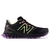 Tênis New Balance Garoé Trilha Feminino - Preto / Roxo