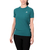 Camiseta Salomon Thermo SS UV Feminina - Verde Azulado - comprar online