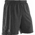 Short Salomon 4 Way Masculino - Preto