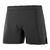 Short Salomon Race Short 5" Masculino - Preto - comprar online