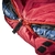 Saco de Dormir DEUTER Orbit -5º Regular - Vermelho - Jasper - Tudo para corrida de rua ou trilha, camping, esqui e MTB