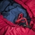 Saco de Dormir DEUTER Orbit -5º Regular - Vermelho - comprar online