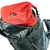 Saco Estanque Deuter Light Drypack 5 Litros - Laranja - Jasper - Tudo para corrida de rua ou trilha, camping, esqui e MTB