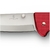 Imagem do Canivete Victorinox Evoke Alox - Vermelho