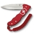 Canivete Victorinox Evoke Alox - Vermelho