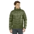 Jaqueta Salomon Transition Down Masculina - Verde - loja online